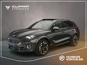 CUPRA Terramar - Business 1.5 TSI eHybrid 204pk DSG Automaat Trekhaak, Panora
