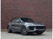 Porsche Cayenne - 3.0 E-Hybrid | Pano - Trekhaak - Pas. Display