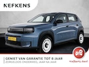Fiat Panda - 113pk RED 44 kWh Automaat | Airco | AppleCarPlay/Android | C