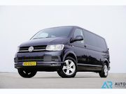 Volkswagen Transporter - 2.0 TDI L2H1 * Dubbele cabine * EURO6