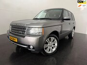 Land Rover Range Rover - 3.6 TDV8 Vogue / Schuifdak / Trekhaak