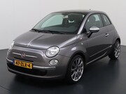 Fiat 500 - 0.9 TwinAir Sport