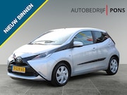 Toyota Aygo - 1.0 VVT-i x-play