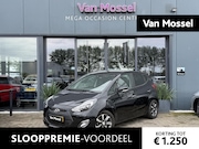 Hyundai ix20 - 1.6i Go! | Automaat | Parkeersensoren | Lichtmetalen Velgen 