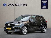 Volvo XC40 - Recharge P8 AWD R-Design 408PK SOH 92,6% | Panoramadak | Led
