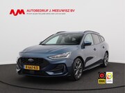 Ford Focus - Wagon 1.0 EcoBoost Hybrid ST Line X/ compleet