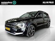 Kia Niro - 1.6 GDi Hybrid DynamicLine | CarPlay | Navi | Adpt. Cruise |