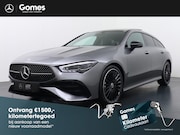 Mercedes-Benz CLA-Klasse - Shooting Brake 180 Business Solution AMG | Panorama - Schuif
