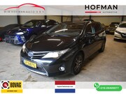 Toyota Auris - 1.8 Hybrid Lease