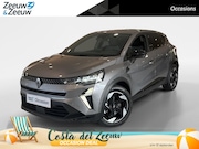 Renault Captur - 1.8 E-Tech full hybrid 160 techno *Automaat*Navi+Camera*Stoe