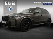 BMW X5 - xDrive50e | M-Sport Pro | Bowers & Wilkins | Sky Lounge | Al