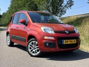 Fiat Panda - 0.9 TwinAir Lounge