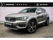 Volvo XC40 - 1.5 T5 Recharge Inscription | Plug-in Hybrid (PHEV) | Trekha
