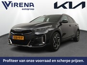 Kia Xceed - 1.5 T-GDi GT-Line - Stoel/Stuur verwarming - Keyless entry -