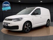 Volkswagen Caddy - Cargo 2.0 TDI Exclusive | Carplay | Parkeerhulp | ACC | Side
