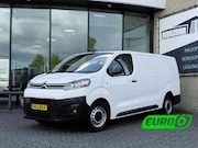 Citroën Jumpy - 2.0 BlueHDI 120 L3H1 Club XL*A/C*CRUISE*CLIMA*TEL*