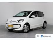 Volkswagen e-Up! - e-Up | SOH 90% | Carplay | Stoelverwarming | Clima | Parkeer