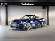 BMW 4-serie Cabrio - 420i | M Sport Pro | Innovation Pack | Comfort Pack | Air Co