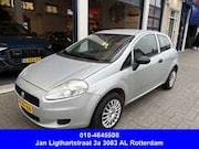 Fiat Grande Punto - 1.2 Actual AIRCO/NW APK 01-2027