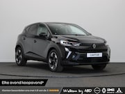 Renault Captur - E-Tech full hybrid 160pk techno | Vijf jaar garantie | Stoel