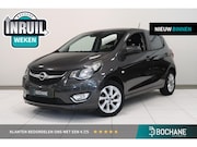 Opel Karl - 1.0 ecoFLEX Cosmo | Cruise control | Parkeersensor | Lichtme