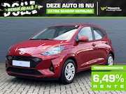 Hyundai i30 - 1.0i 63pk 5-zits Comfort Smart