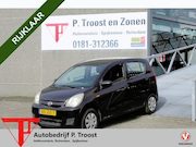 Daihatsu Cuore - 1.0 Trend Radio CD-Speler/Centrale deurvergrendeling.