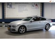 BMW 4-serie - Coupé 435i xDrive High Executive / S-DAK - 306 PK - 4x4 - ME