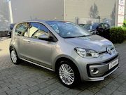 Volkswagen Up! - 1.0 BMT move up!|Stoelverw|Achteruitrij cam|Automaat|Cruise