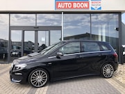 Mercedes-Benz B-klasse - 180 AMG EDITION AUTOMAAT APPCARPLAY/P-CAM/LED/ NAVI/2XPDC/18
