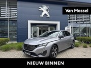 Peugeot 308 - 1.6 Plug-in Hybrid 180 Allure
