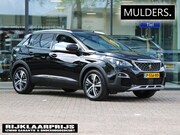 Peugeot 3008 - 1.2 PureTech GT Line Automaat | Navi / Panoramadak / Camera