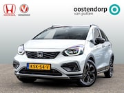 Honda Jazz - 1.5 Full Hybrid Advance Crosstar automaat | Facelift | Stoel