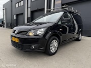 Volkswagen Caddy - Bestel 1.6 TDI BMT 2014.(airco/cruise)