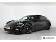 Porsche Taycan Cross Turismo - 4 93 kWh | SOH 93% | Sport Chrono | Luchtvering | BOSE | LED