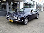 Jaguar XJ - 5.3 V12 HE