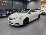 Opel Cascada - 1.4 Turbo ecoFLEX Cosmo LEDER LED STEL VERWARMING NAP NL AUT