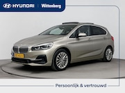 BMW 2-serie Active Tourer - 225xe iPERFORMANCE HIGH EXECUTIVE | SCHUIF/KANTEL DAK | NAVI