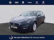Seat Leon - 1.0 eTSI 110pk DSG Style Business Intense Camera | Navigatie