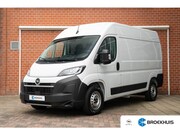 Opel Movano - 2.2D 140PK Automaat S&S L2H2 3.5T | BPM Vrij! | Climate Cont