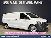 Mercedes-Benz Vito - 116 CDI 164pk L3H1 Euro6 Airco | Camera | Apple Carplay | Cr