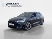 Ford Focus - 1.0 EcoBoost 155 pk Hybrid Automaat ST Line X 18 inch LM Vel