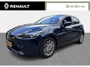 Mazda 2 - 1.5 e-SkyActiv-G 90 Exclusive-Line