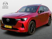 Mazda CX-60 - 2.5 PHEV HomuraPlus | Panoramadak | Full Option | Trekhaak