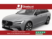 Volvo V90 - 2.0 T6 Plug-in hybrid AWD Plus Dark Trekhaak - Adaptieve Cru