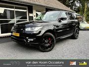 Land Rover Range Rover Sport - 3.0 REVISIE GEHAD | VOL OPTIES
