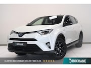 Toyota RAV4 - 2.5 Hybrid AWD Business | Schuif/kanteldak | Camera | Trekha