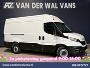 Iveco Daily - 35S16 157pk 3500kg Trekvermogen L2H2 Euro6 Airco | 270 Grade