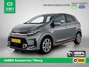Kia Picanto - 1.0 GT-Line CAMERA | LEER | NAVI | 15"LMV