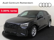 Audi Q2 - 35 TFSI S tronic 150pk S edition
